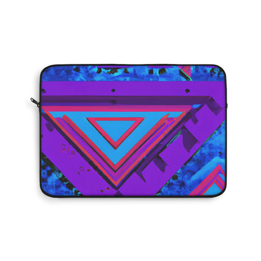 SpectraFuture - LGBTQ+ Laptop Sleeve (12", 13", 15")