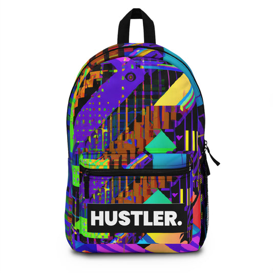 StarGlamazon - LGBTQ+ Pride Backpack