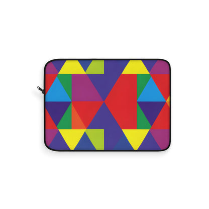 RadiantRoxxx - LGBTQ+ Laptop Sleeve (12", 13", 15")