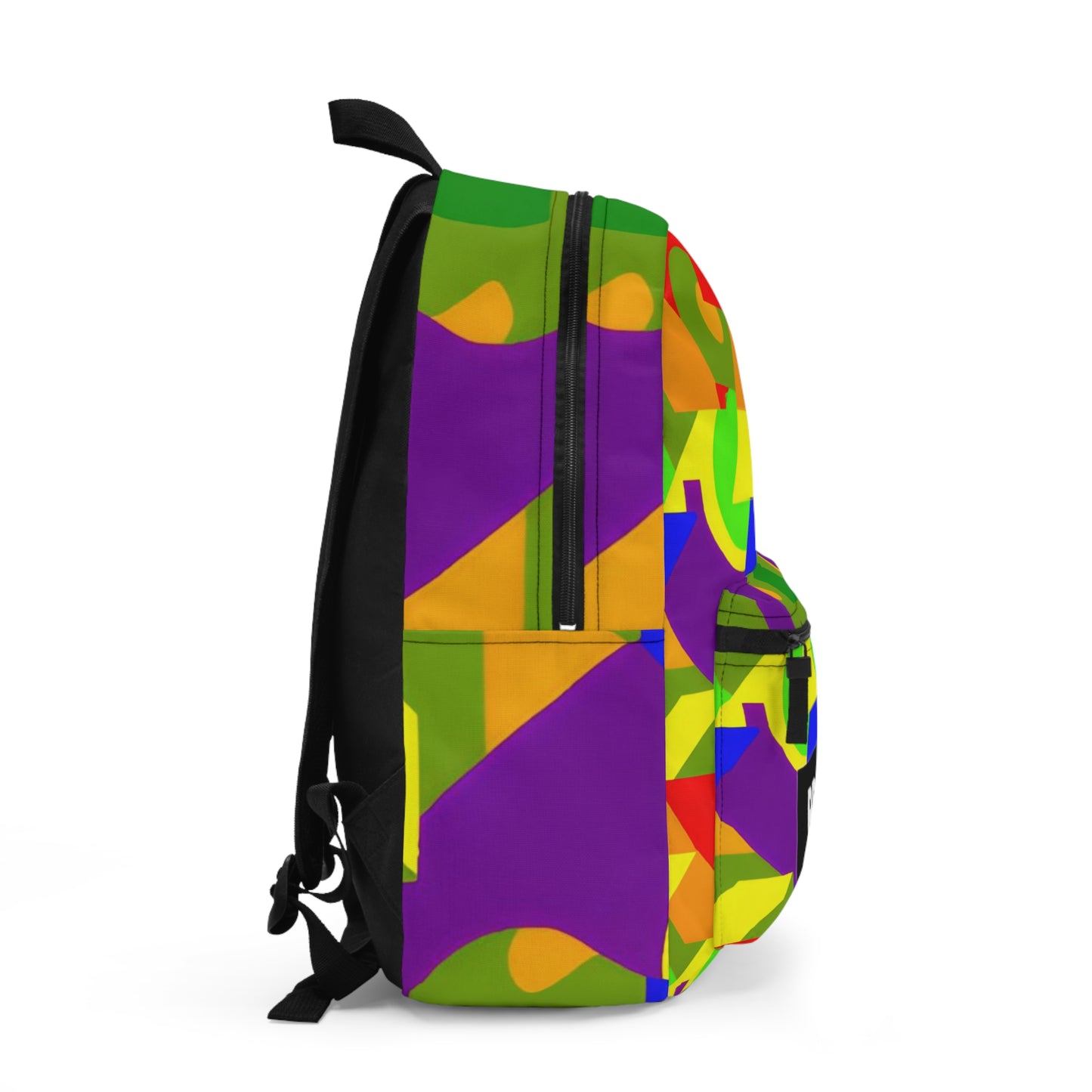 KrystaKween - Gay Pride Backpack