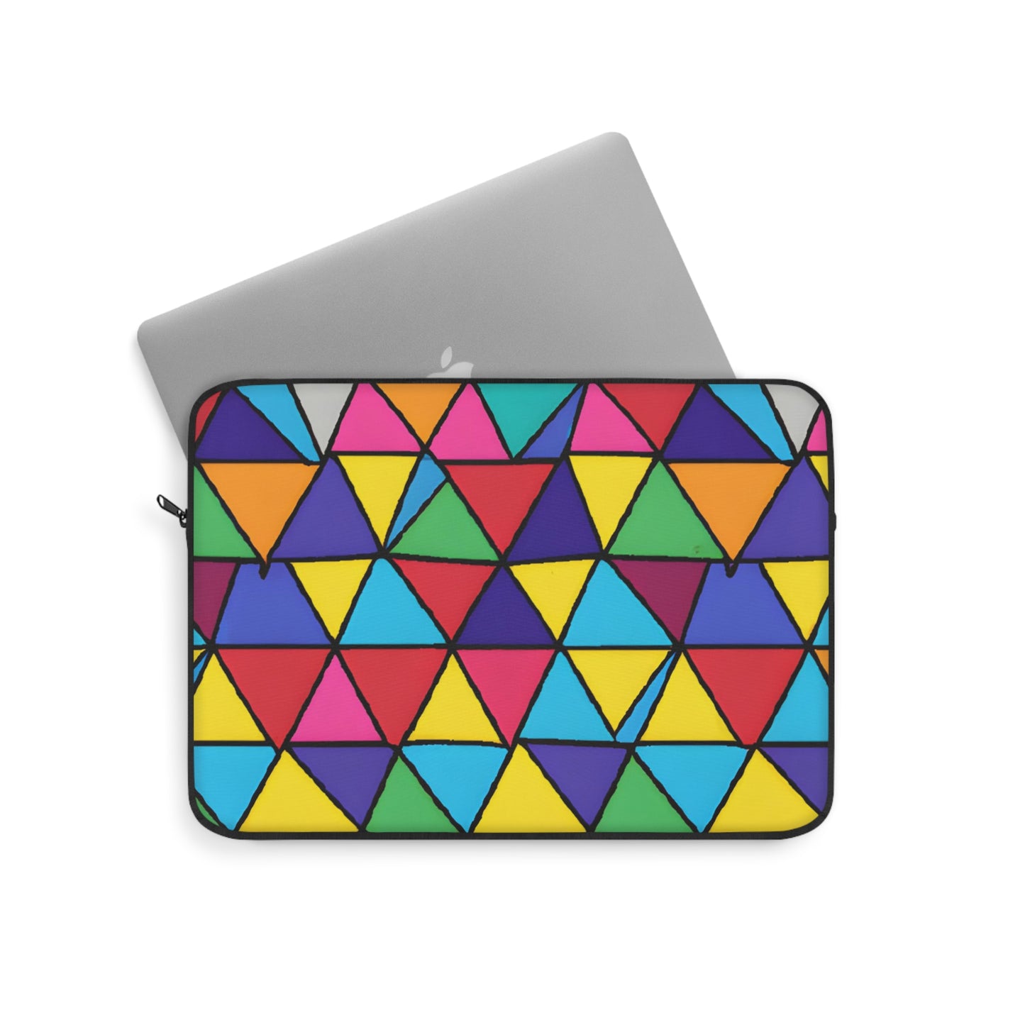 IrysBrightstar - LGBTQ+ Laptop Sleeve (12", 13", 15")
