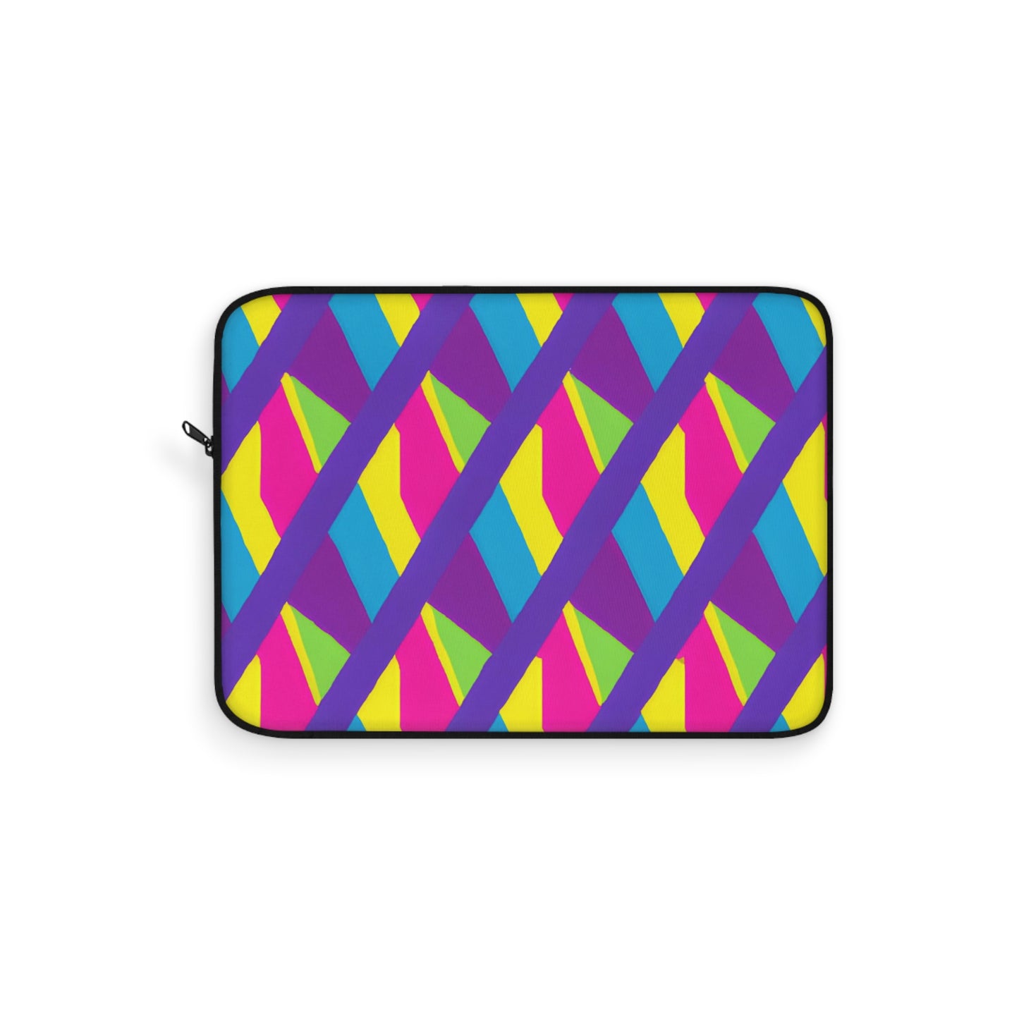 BlazeLiquor - LGBTQ+ Laptop Sleeve (12", 13", 15")