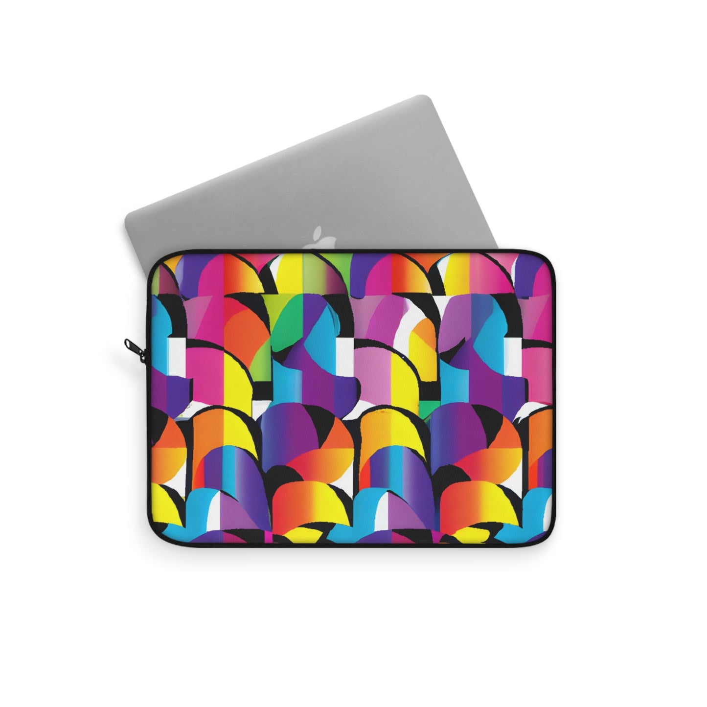 FlashPhoenix - LGBTQ+ Laptop Sleeve (12", 13", 15")