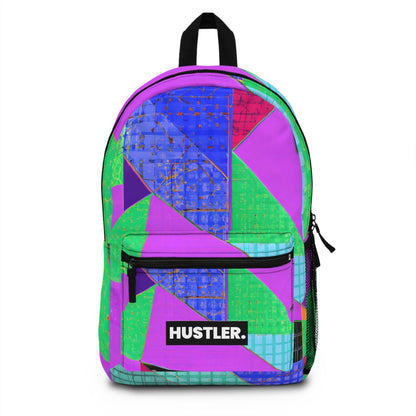 CosmicCharmqueen - Hustler Backpack