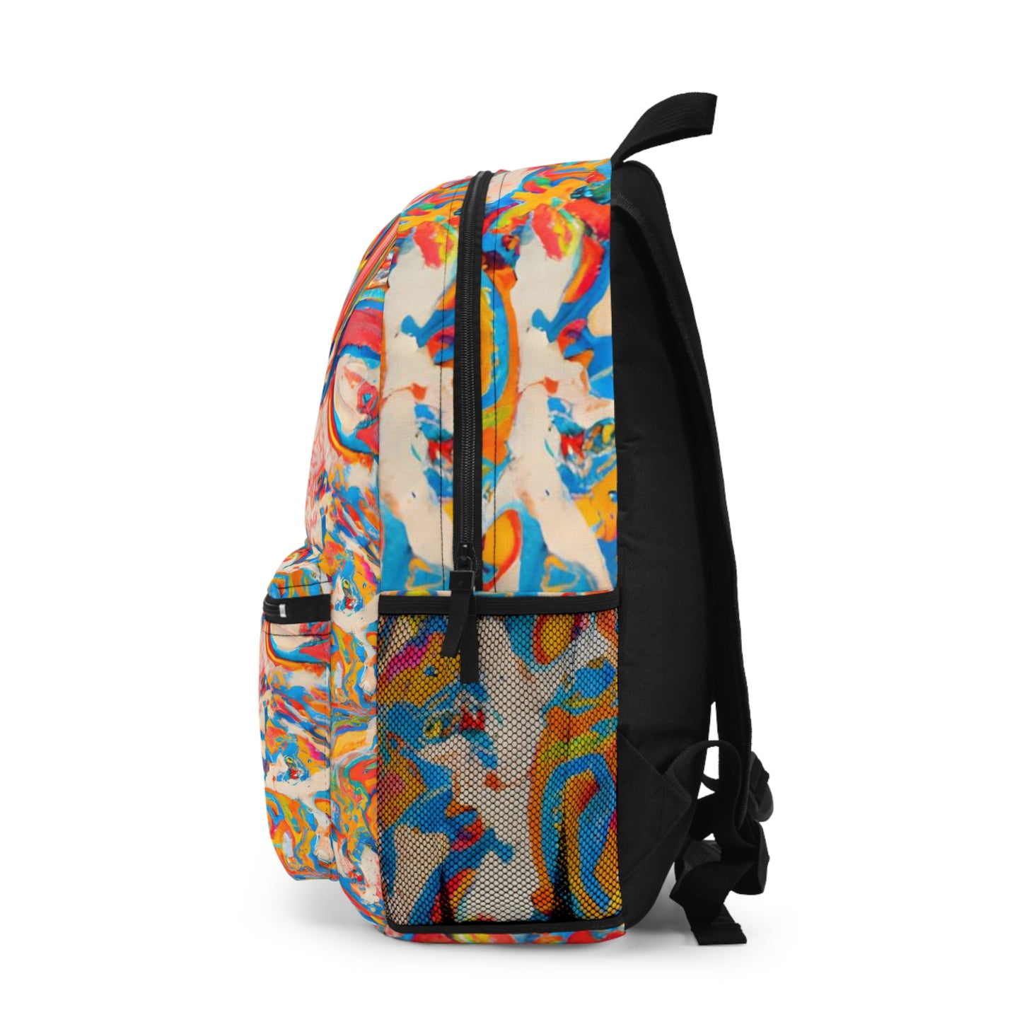 FlamingoFever - LGBTQ+ Pride Backpack