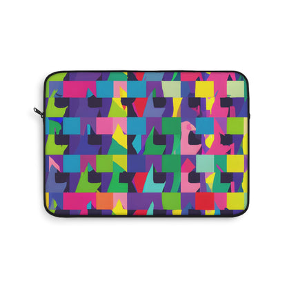 MamaCassanova - LGBTQ+ Laptop Sleeve (12", 13", 15")
