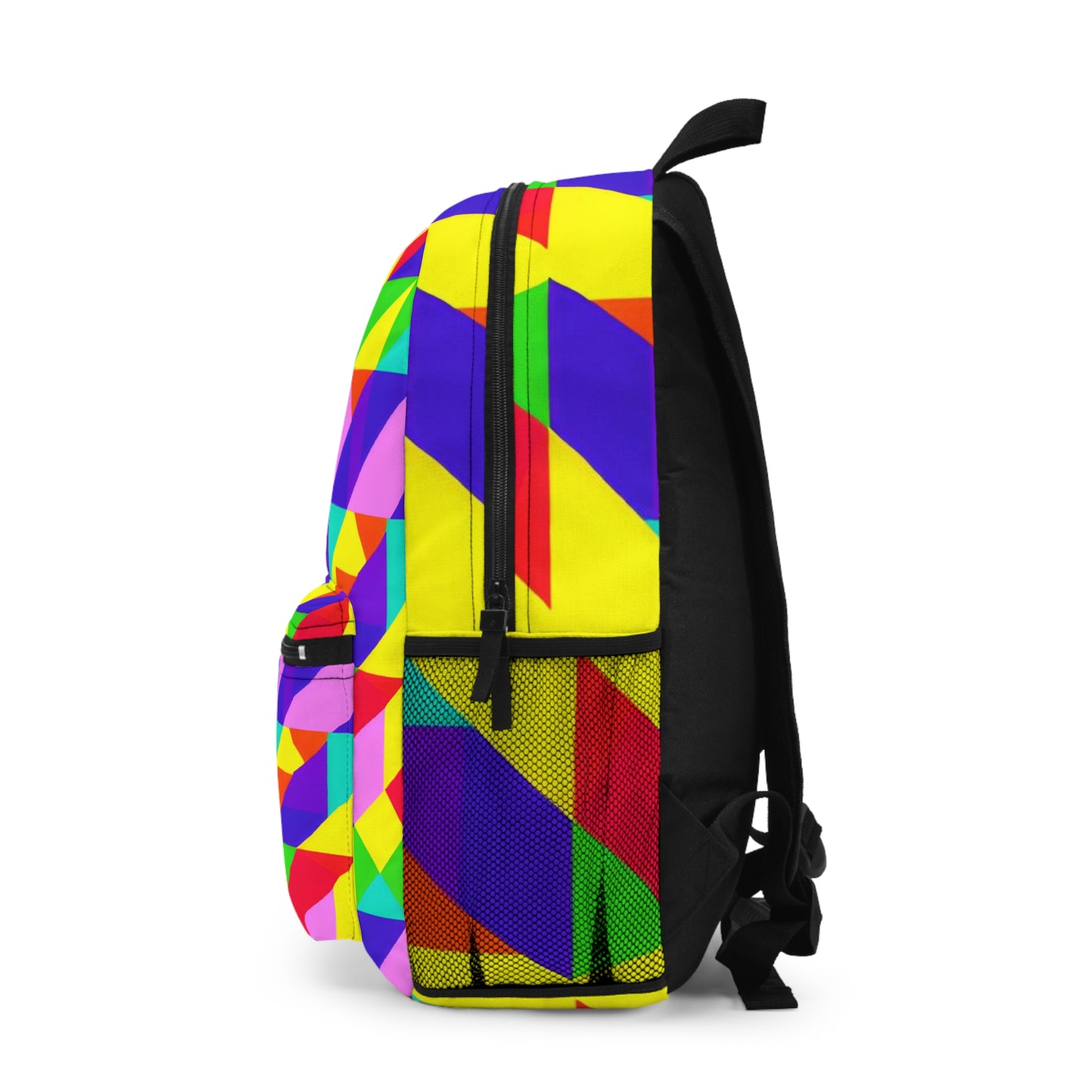 FabuLoussss - Hustler Pride Backpack