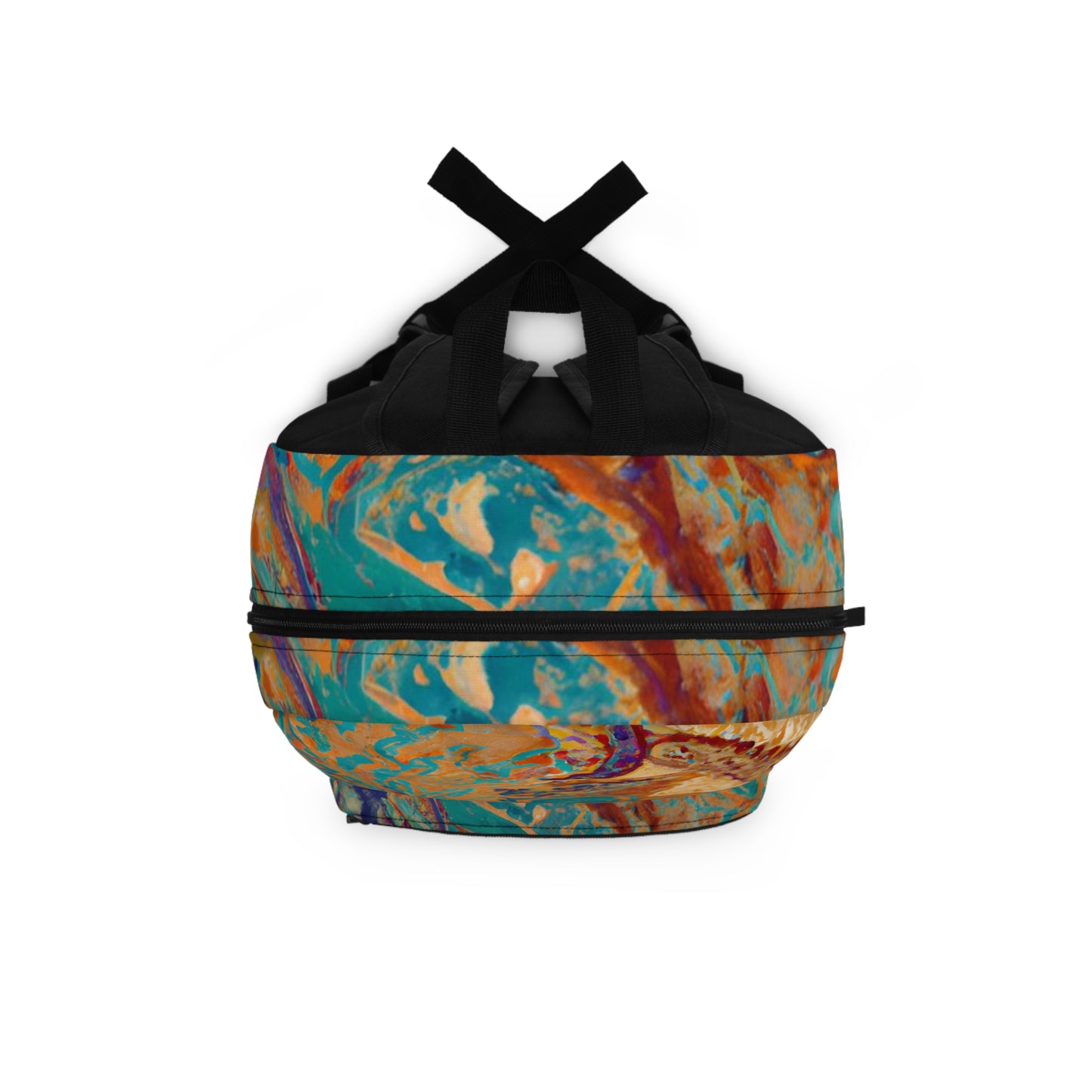 FlapperFantasia - LGBTQ+ Pride Backpack