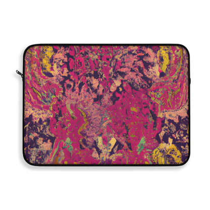 GlitterGatsby - LGBTQ+ Laptop Sleeve (12", 13", 15")