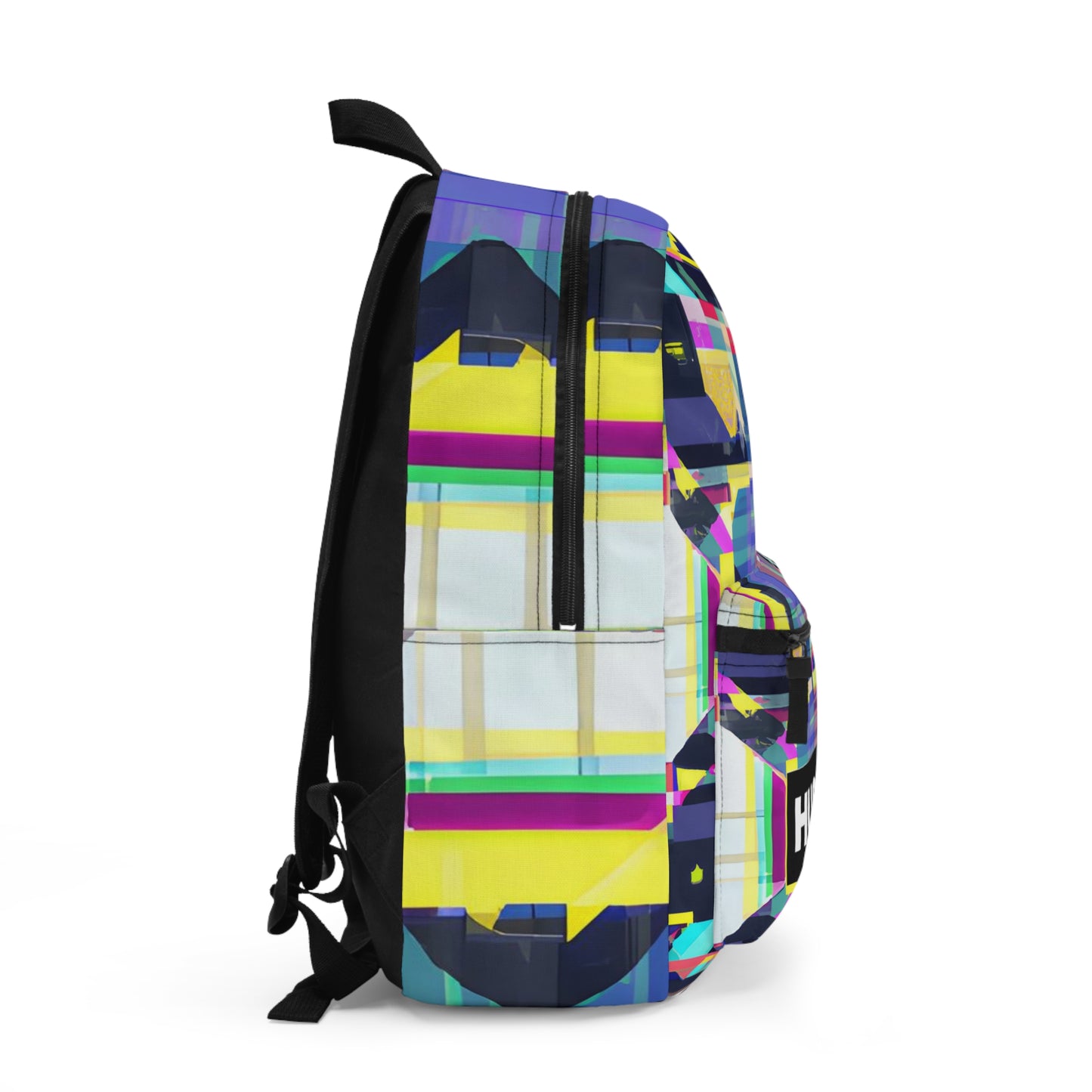 NeonPhoenix23 - LGBTQ+ Pride Backpack