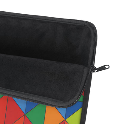 GingerSnapz - LGBTQ+ Laptop Sleeve (12", 13", 15")