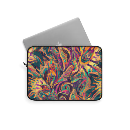 FlamingoFever - LGBTQ+ Laptop Sleeve (12", 13", 15")