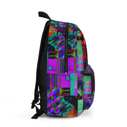 CyberCandyKisses - Hustler Backpack