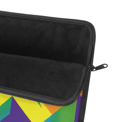 Anagenesis - LGBTQ+ Laptop Sleeve (12", 13", 15")