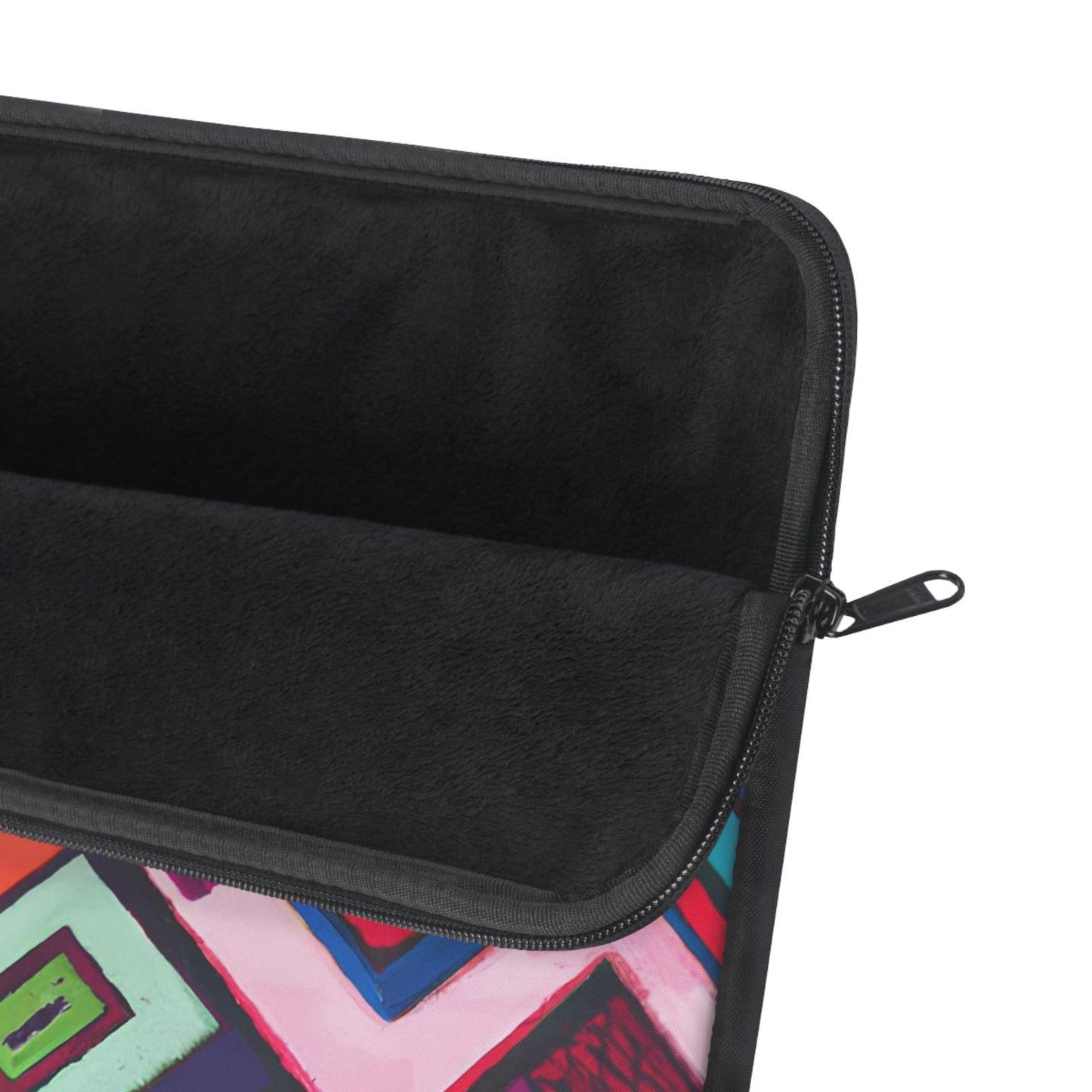 UtopianPhoenix - LGBTQ+ Laptop Sleeve (12", 13", 15")