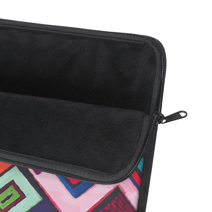 UtopianPhoenix - LGBTQ+ Laptop Sleeve (12", 13", 15")