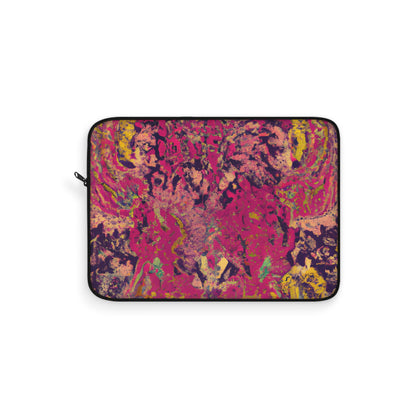 GlitterGatsby - LGBTQ+ Laptop Sleeve (12", 13", 15")