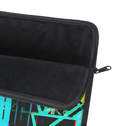 StarrSilverlight - LGBTQ+ Laptop Sleeve (12", 13", 15")