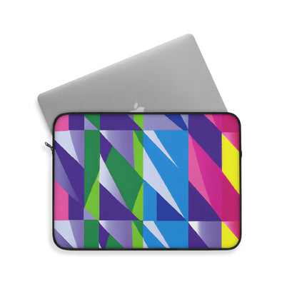 SparklePulse - LGBTQ+ Laptop Sleeve (12", 13", 15")
