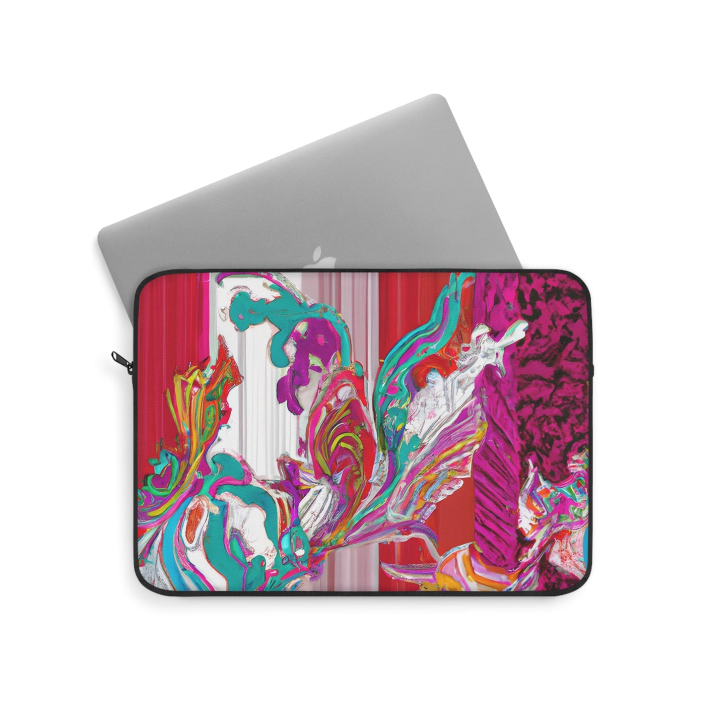 RitzyFlamingo - LGBTQ+ Laptop Sleeve (12", 13", 15")