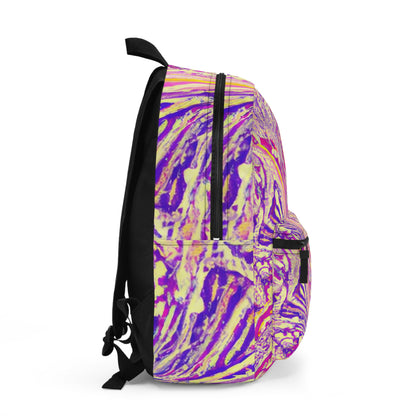 SilverFrolics - LGBTQ+ Pride Backpack