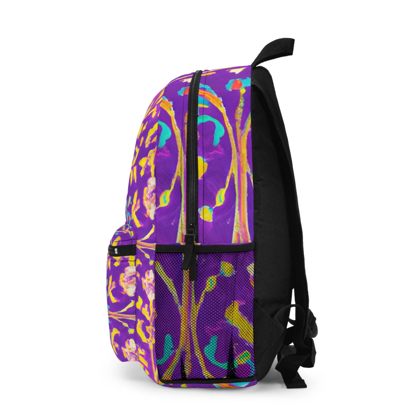 Beefeaux LaVaux - LGBTQ+ Pride Backpack