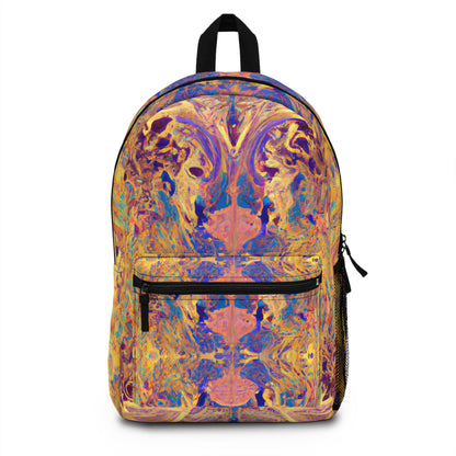 RoxyRouge - Gay-Inspired Backpack