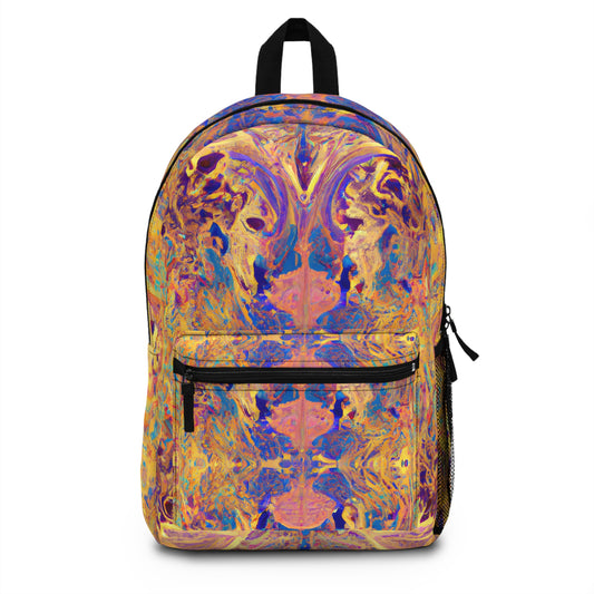 RoxyRouge - LGBTQ+ Pride Backpack