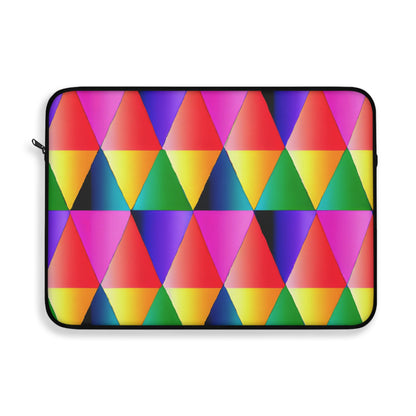 ShimmyShake - LGBTQ+ Laptop Sleeve (12", 13", 15")