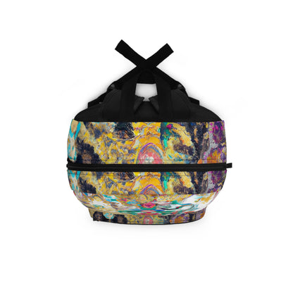 CocoViolet - Gay Pride Backpack