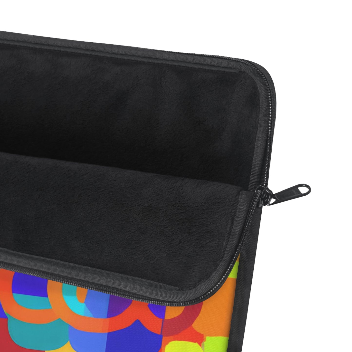 RainbowBoogie - LGBTQ+ Laptop Sleeve (12", 13", 15")