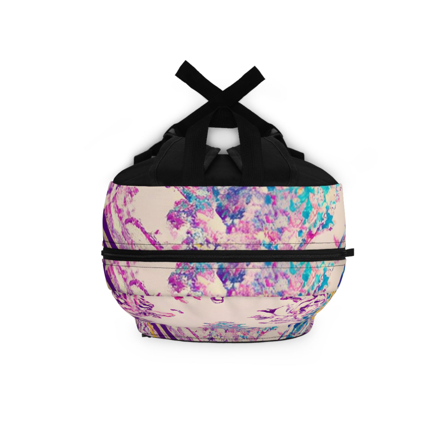 Sassilya - LGBTQ+ Pride Backpack