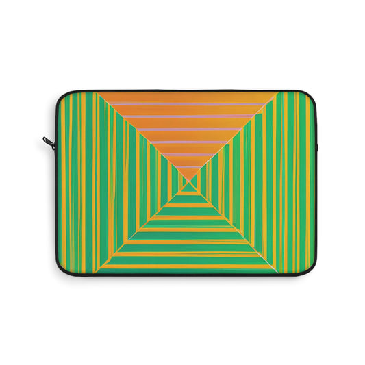 Hatcataz - LGBTQ+ Laptop Sleeve (12", 13", 15")