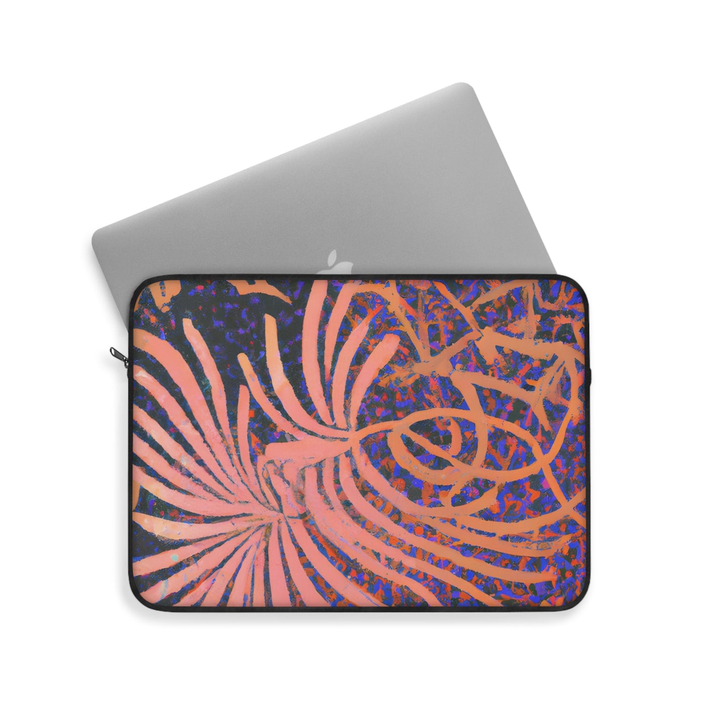 MoxieVonDazzle - LGBTQ+ Laptop Sleeve (12", 13", 15")