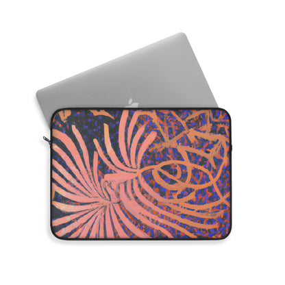 MoxieVonDazzle - LGBTQ+ Laptop Sleeve (12", 13", 15")