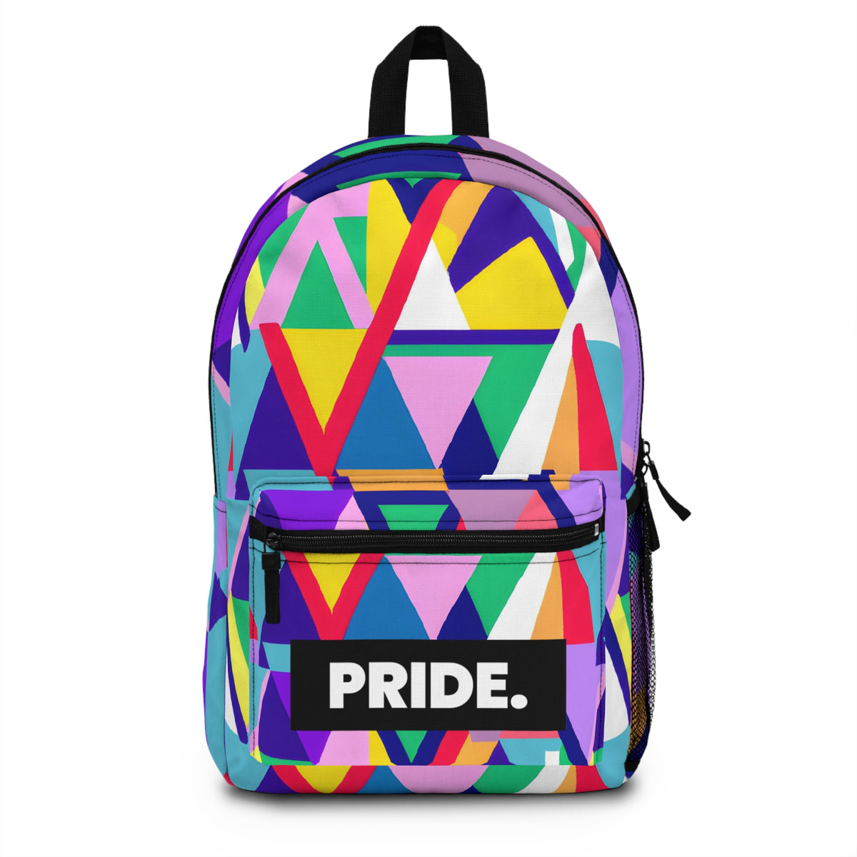 CocoFabulous - Gay Pride Backpack