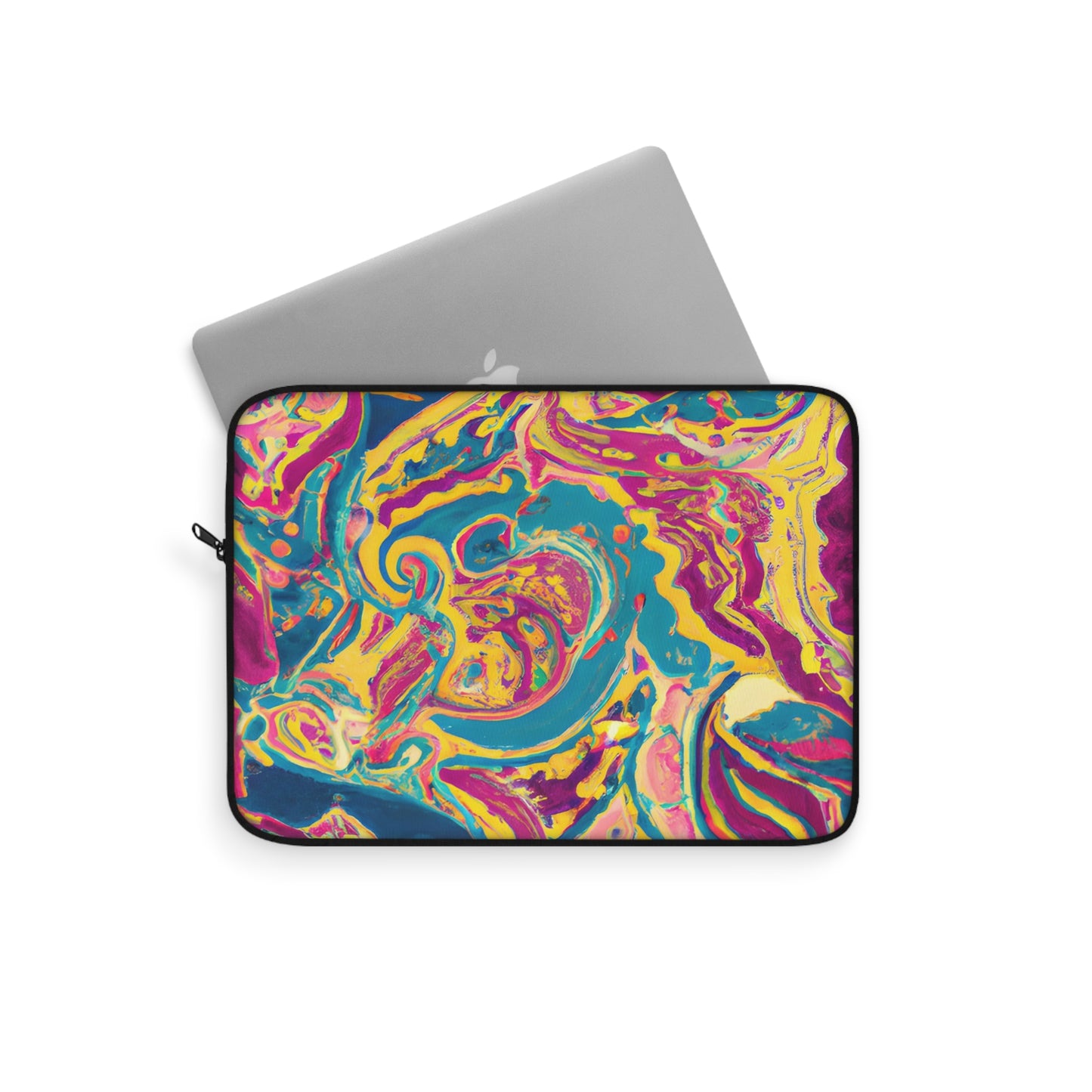 DixieDarling - LGBTQ+ Laptop Sleeve (12", 13", 15")