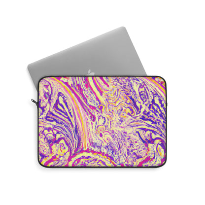 SilverFrolics - LGBTQ+ Laptop Sleeve (12", 13", 15")