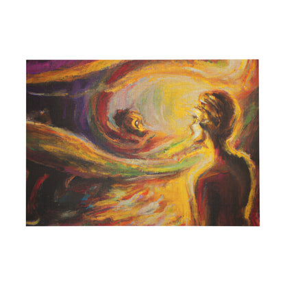 PietroVeronese - Gay Hope Jigsaw Puzzle