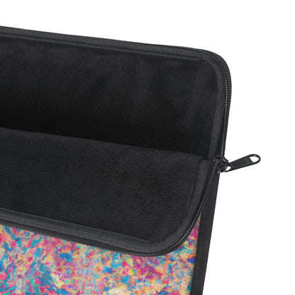 GlamPoppy - LGBTQ+ Laptop Sleeve (12", 13", 15")