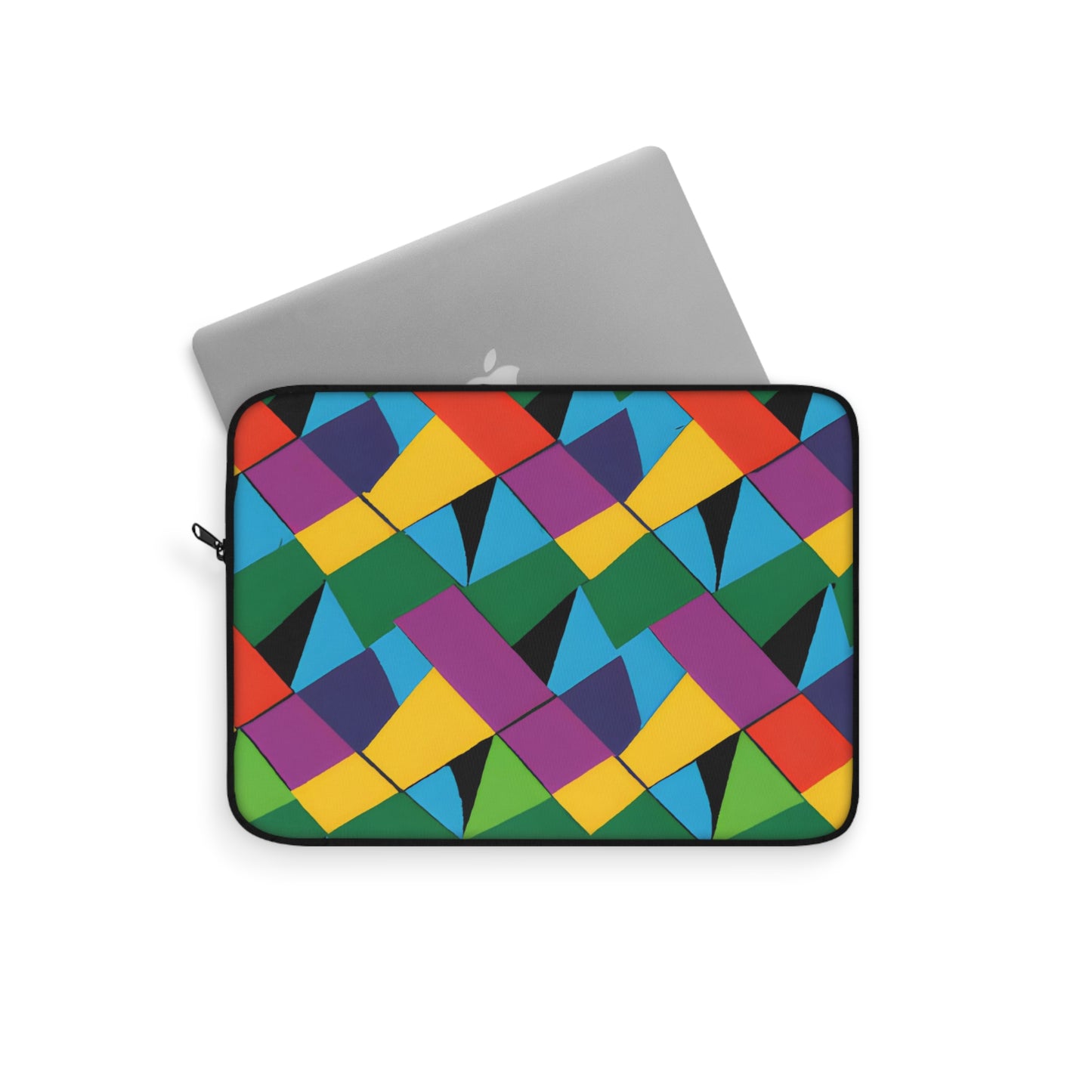 Glamazonia - LGBTQ+ Laptop Sleeve (12", 13", 15")