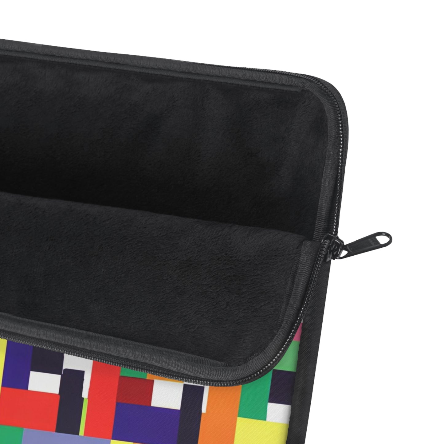 Sasszilla - LGBTQ+ Laptop Sleeve (12", 13", 15")