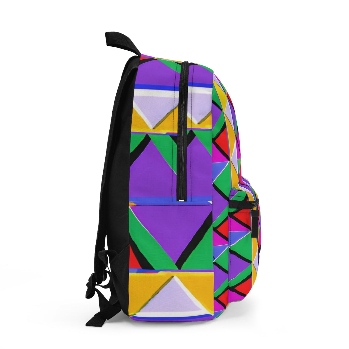 Electrica Millennia - Hustler Pride Backpack