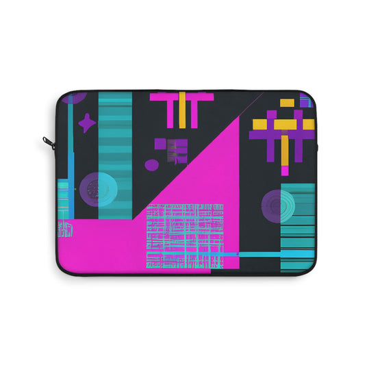 Galactixx - LGBTQ+ Laptop Sleeve (12", 13", 15")