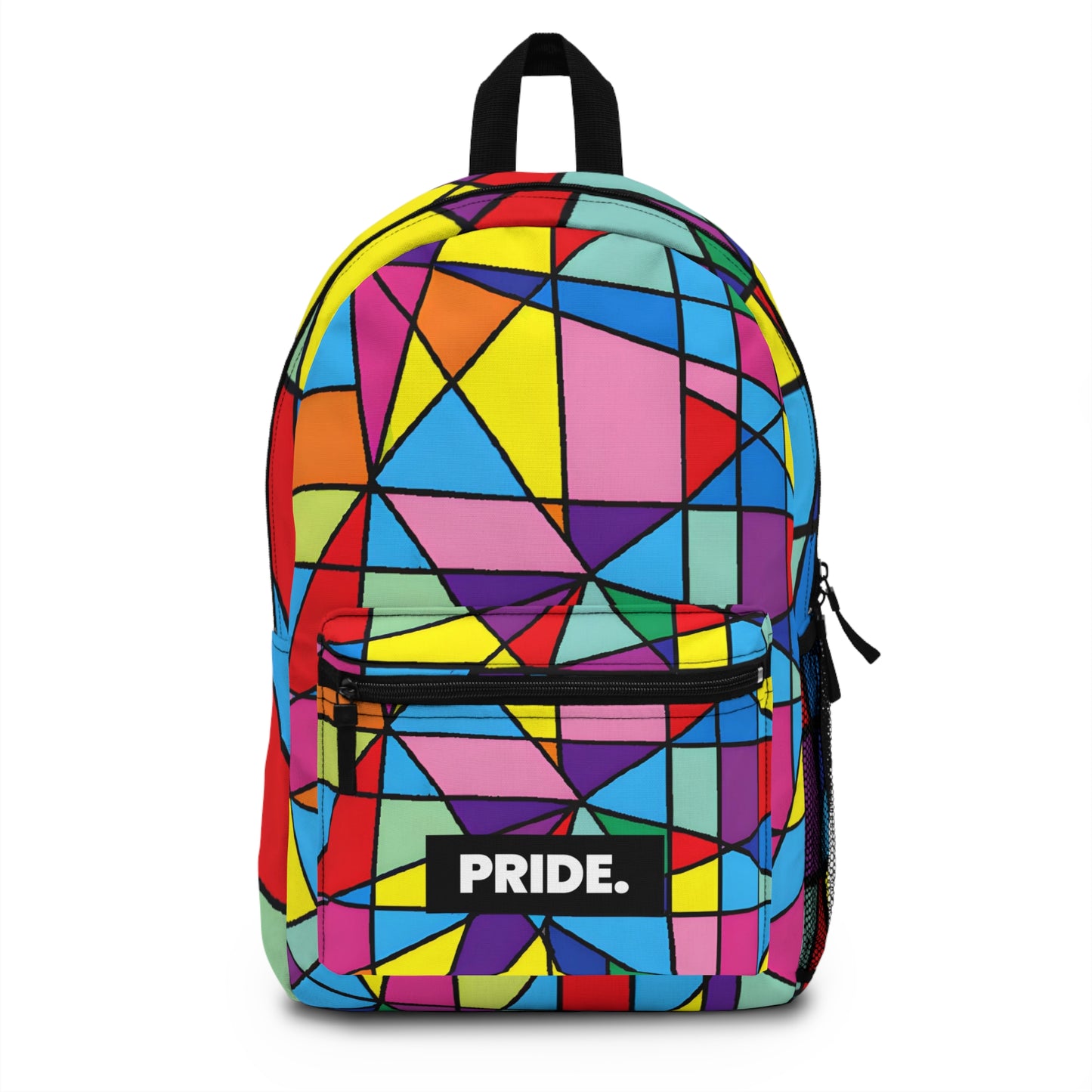 PeytonGlam - Hustler Pride Backpack