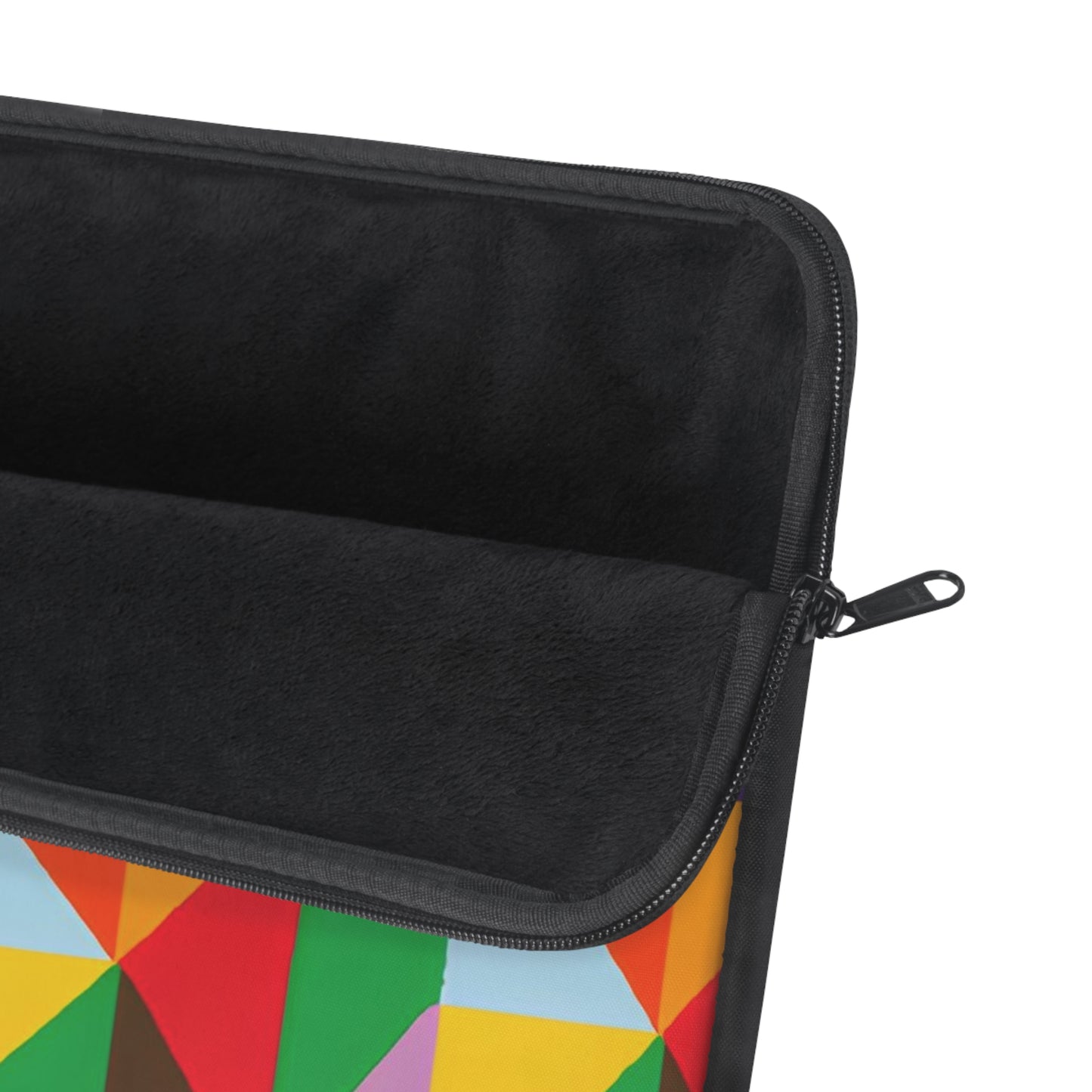 Flamboyantica - LGBTQ+ Laptop Sleeve (12", 13", 15")