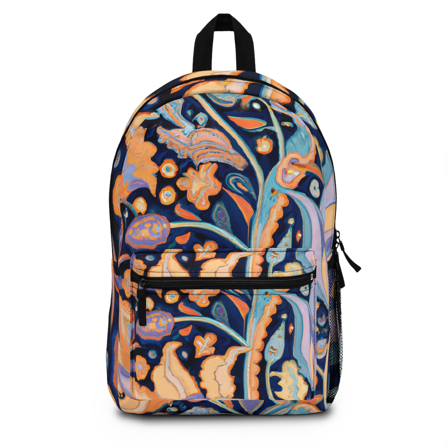 TanteFlamboyance - LGBTQ+ Pride Backpack