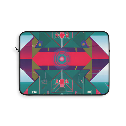 CosmicDreamer - LGBTQ+ Laptop Sleeve (12", 13", 15")