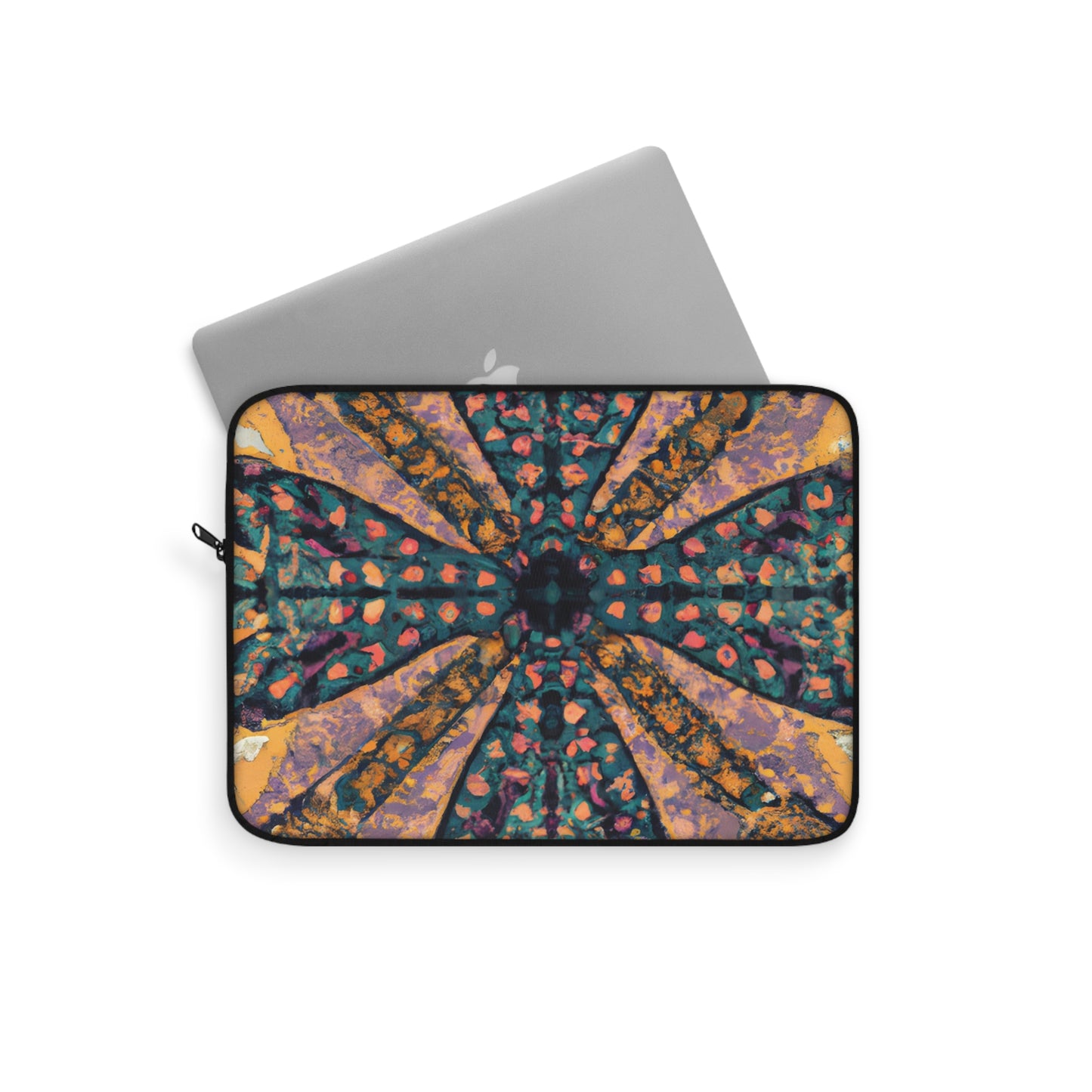 MoxieVelvet - LGBTQ+ Laptop Sleeve (12", 13", 15")
