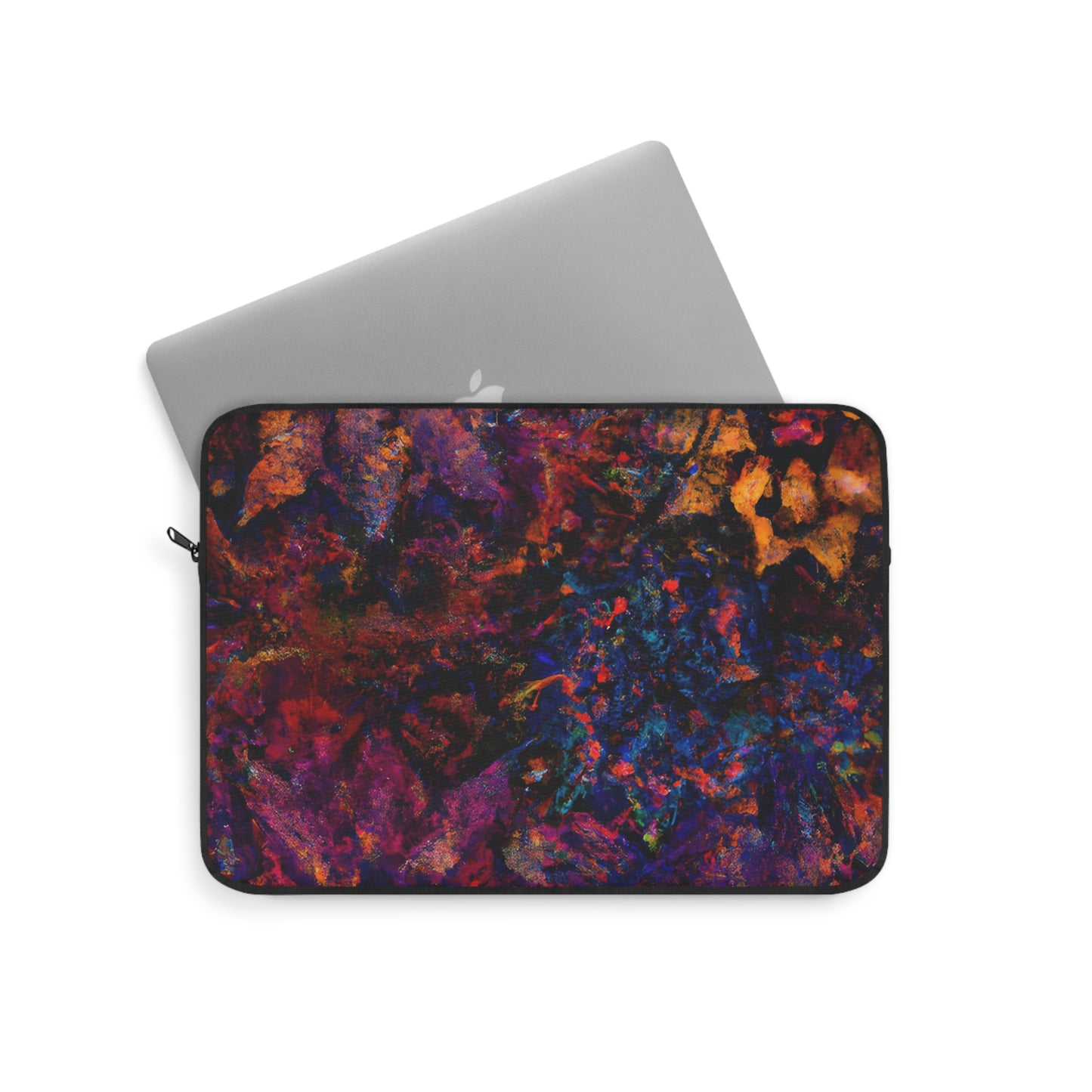 IrisLilith - LGBTQ+ Laptop Sleeve (12", 13", 15")